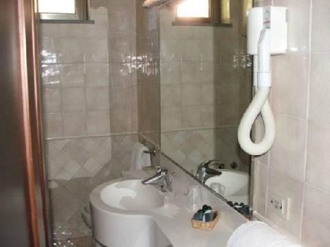Hotel Solfatara Поццуоли Экстерьер фото